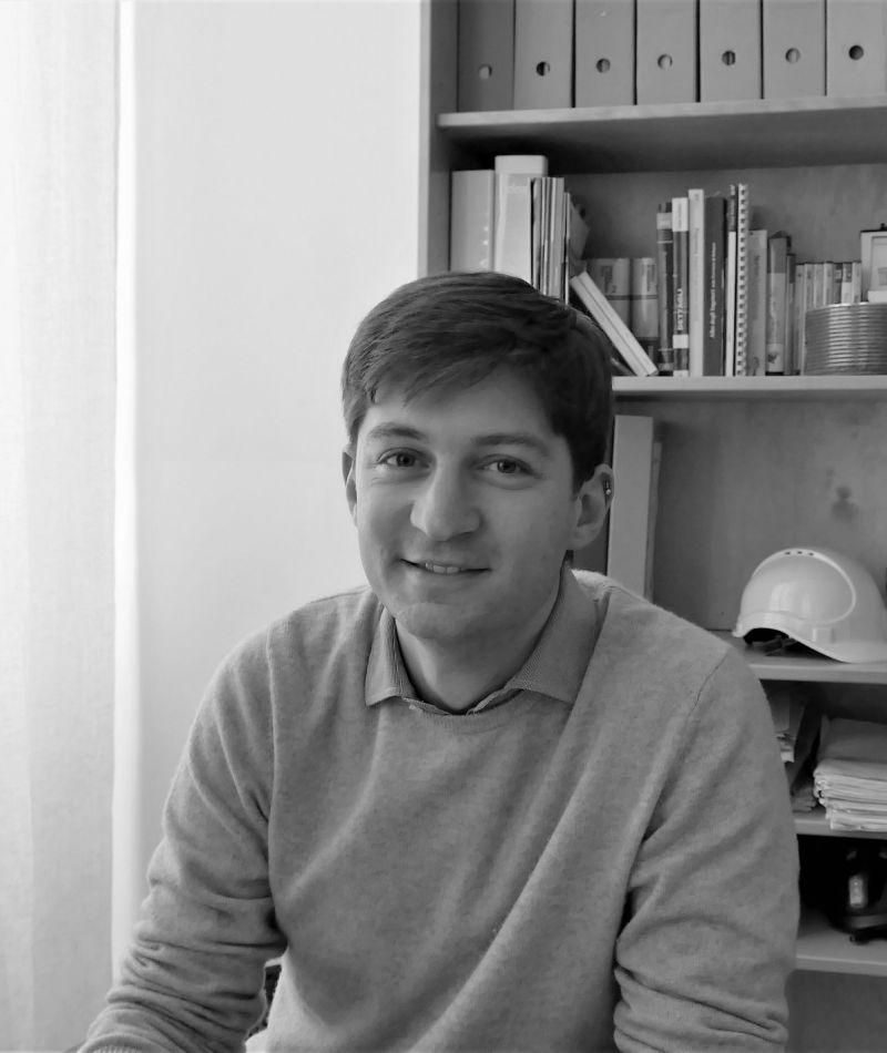 Michael Meschieri, 2pigreco srl