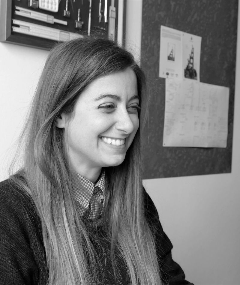 Michela di duepigreco