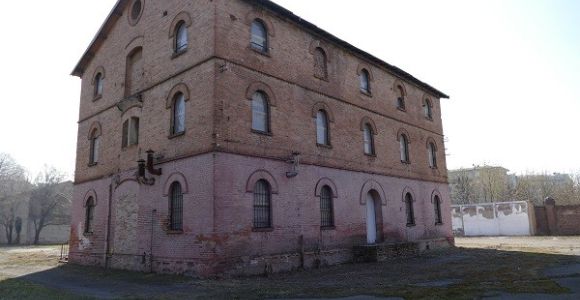 ex caserma masi