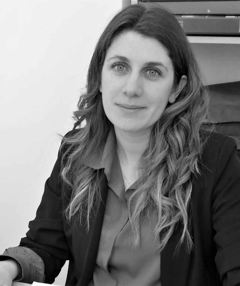 Roberta Belfiore di 2pigreco